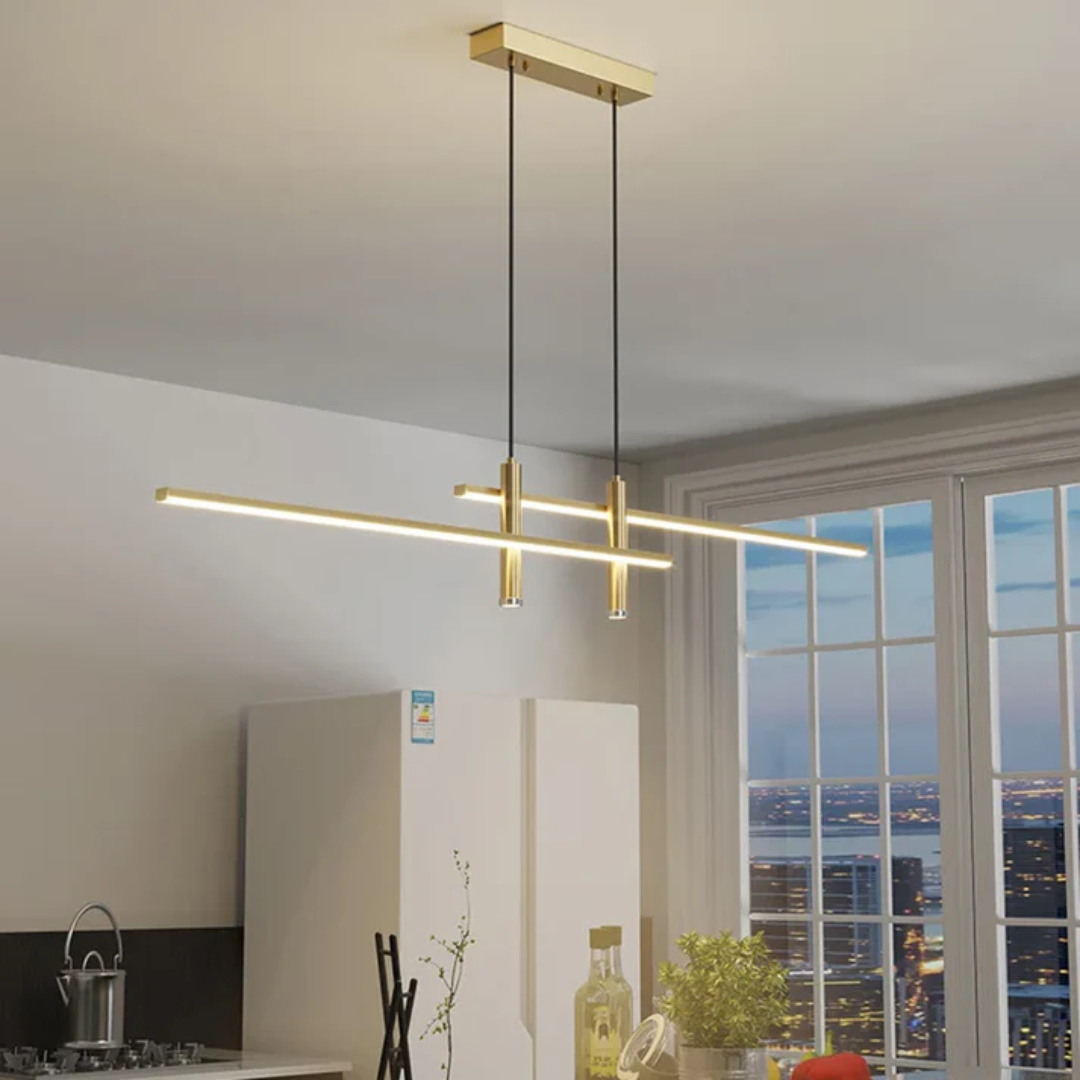 Design Hängeleuchte | Stilvolle Deckenbeleuchtung Für Ihr Zuhause