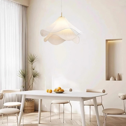 Moderne LED Pendellampe | Webend