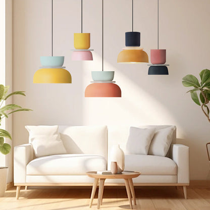 Nordisch Pendelleuchte Schweiz | Modernes LED Design
