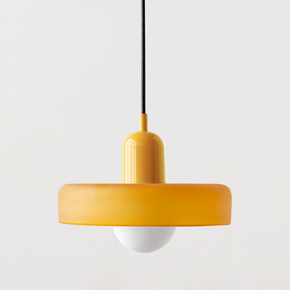 Pendelleuchte im Bauhaus-Stil | Stilvoll & zeitlos