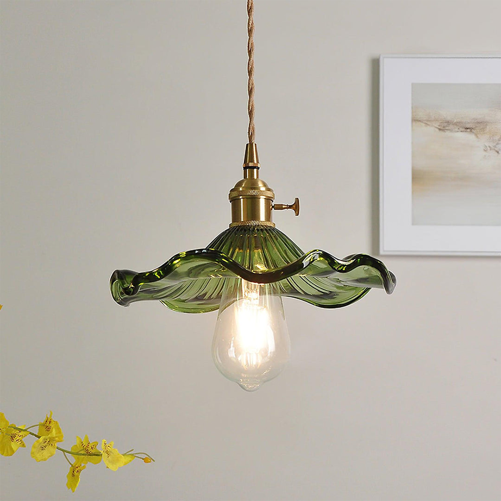 Stilvolle Hibiskuslampe | Blütenlicht Für Romantische Räume