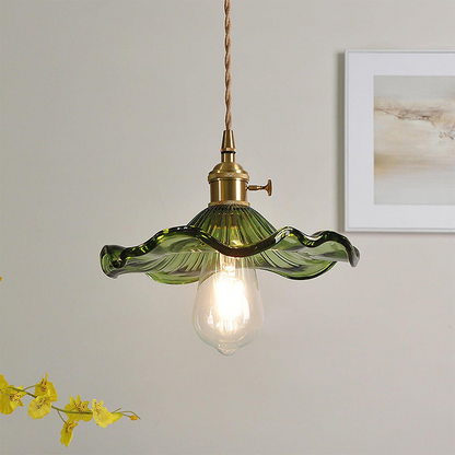 Stilvolle Hibiskuslampe | Blütenlicht Für Romantische Räume