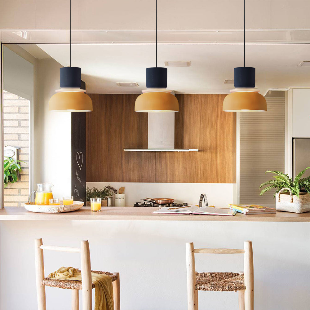 Nordisch Pendelleuchte Schweiz | Modernes LED Design