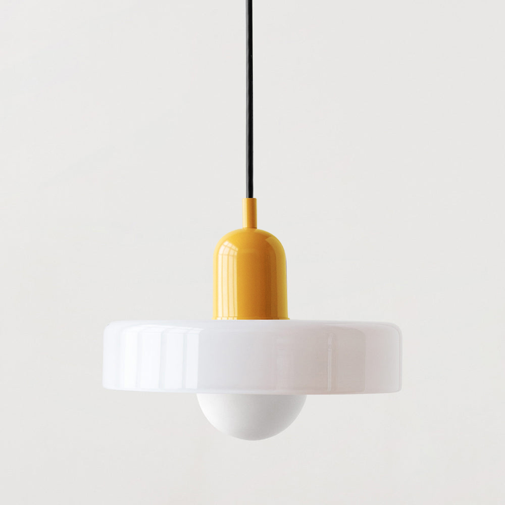 Pendelleuchte im Bauhaus-Stil | Stilvoll & zeitlos