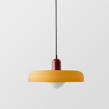 Pendelleuchte im Bauhaus-Stil | Stilvoll & zeitlos