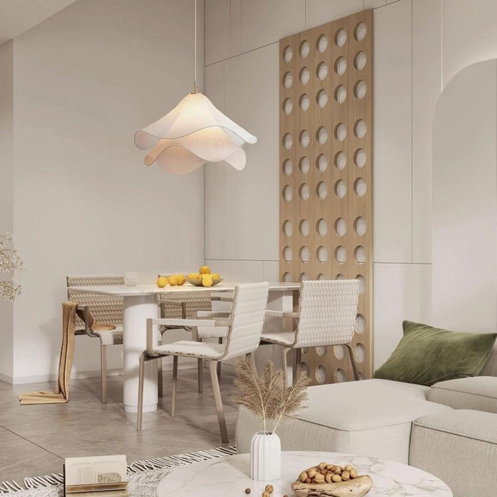 Moderne LED Pendellampe | Webend