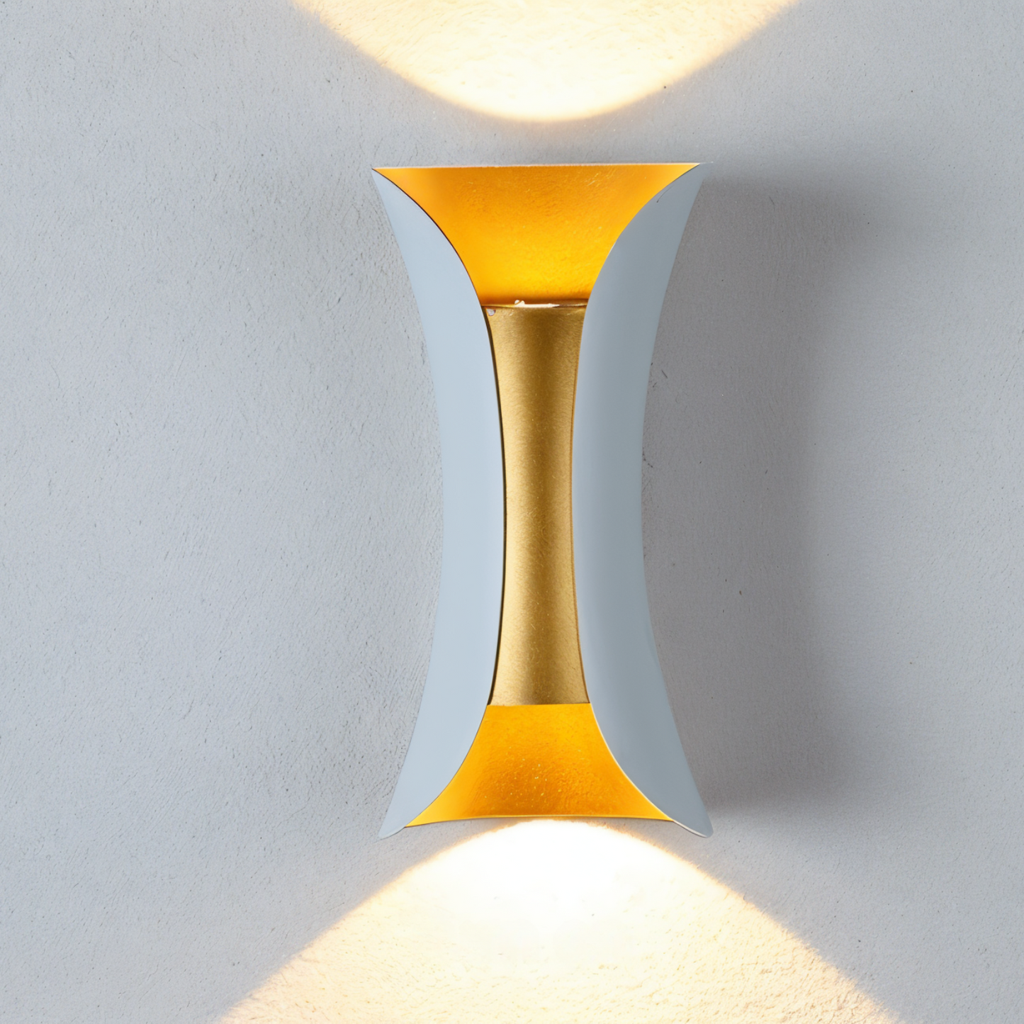 LED Wandleuchte Für Garten | Outdoor Beleuchtung