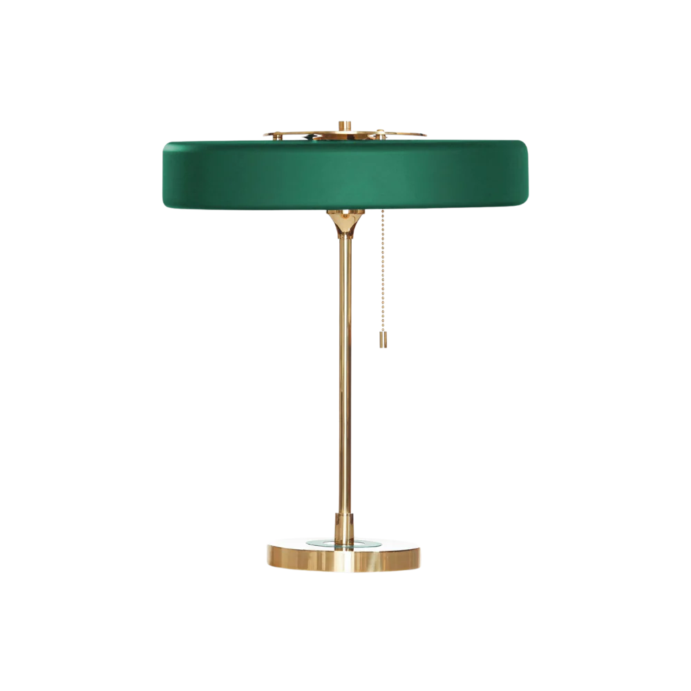 LED Tischlampe | Strahlender Turm