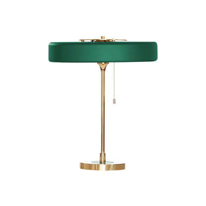 LED Tischlampe | Strahlender Turm