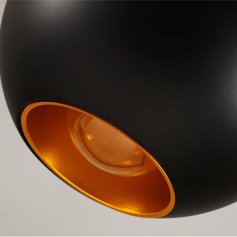 LED Pendelleuchte | Moderner Stil