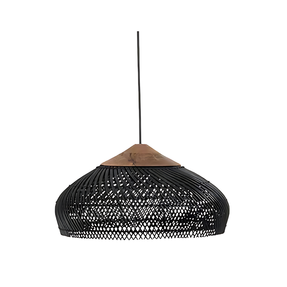 LED Pendellampe Für Wohnzimmer | Gewebt