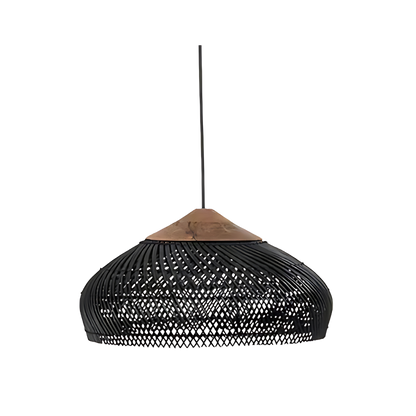 LED Pendellampe Für Wohnzimmer | Gewebt