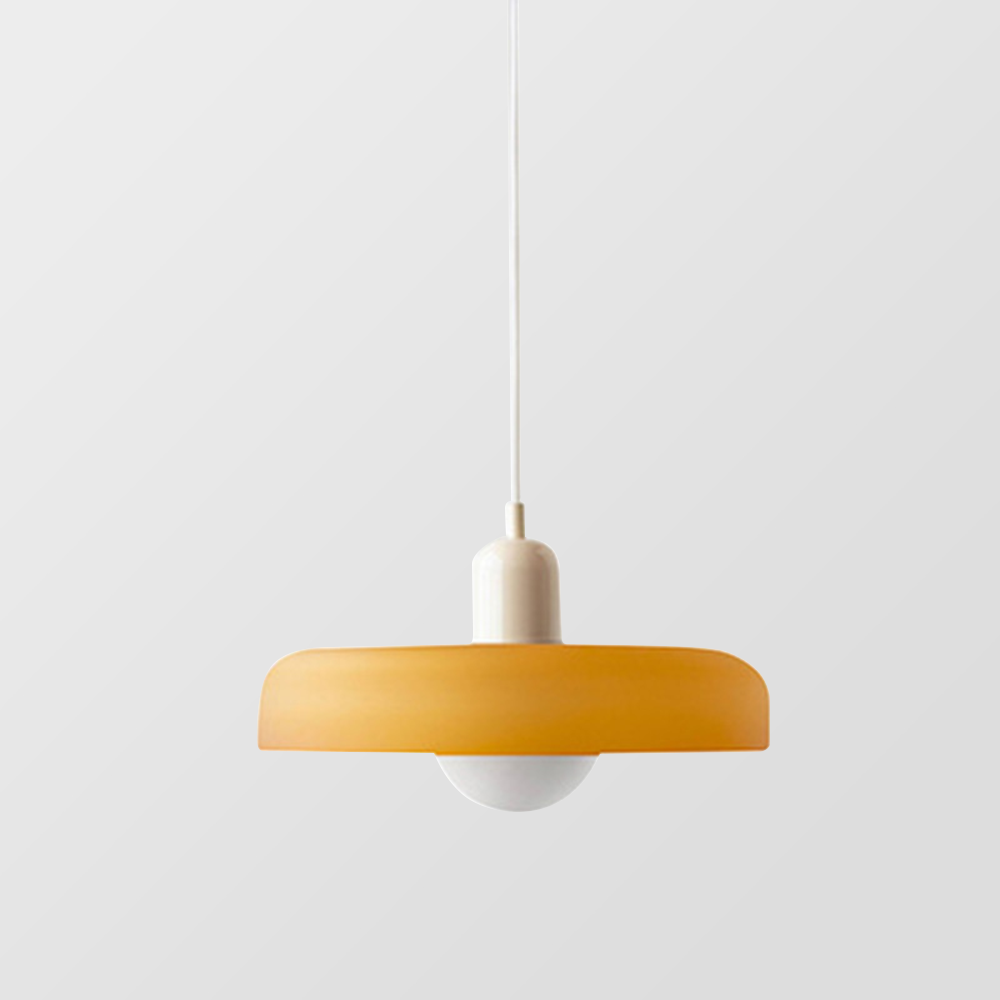 Pendelleuchte im Bauhaus-Stil | Stilvoll & zeitlos