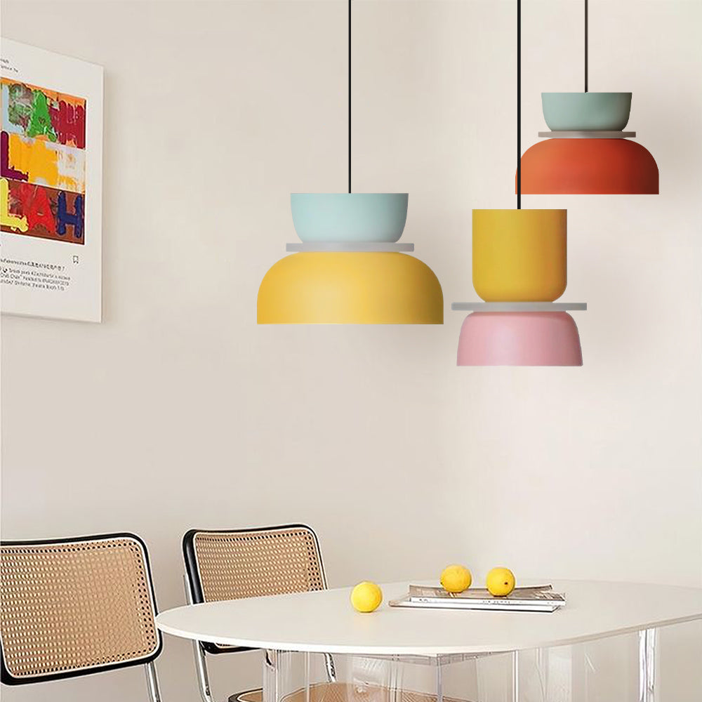 Nordisch Pendelleuchte Schweiz | Modernes LED Design