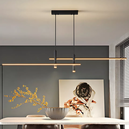 Design Hängeleuchte | Stilvolle Deckenbeleuchtung Für Ihr Zuhause