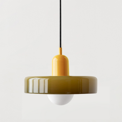Pendelleuchte im Bauhaus-Stil | Stilvoll & zeitlos