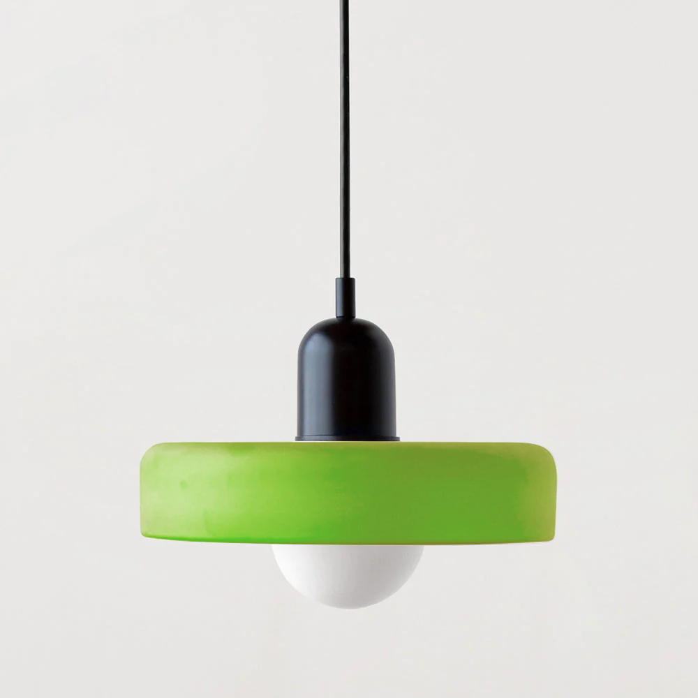 Pendelleuchte im Bauhaus-Stil | Stilvoll & zeitlos