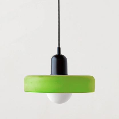 Pendelleuchte im Bauhaus-Stil | Stilvoll & zeitlos