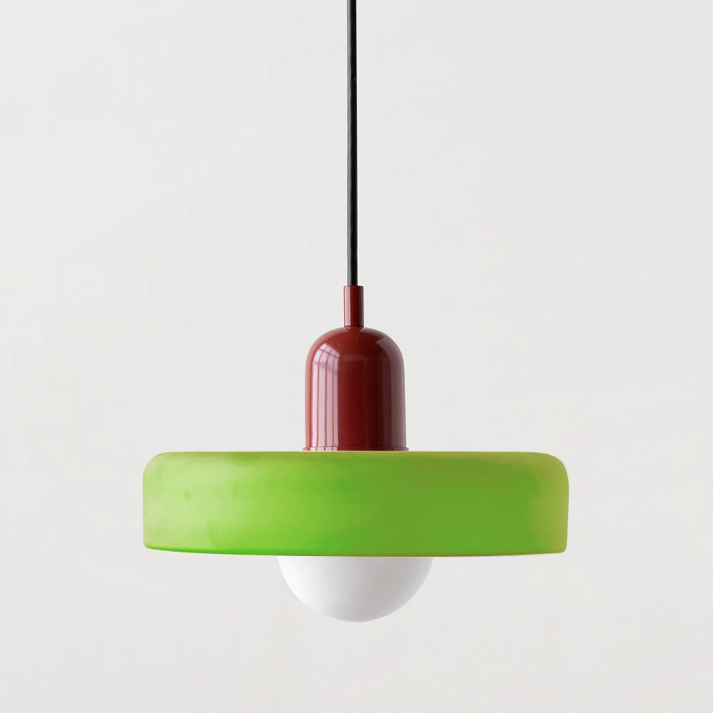 Pendelleuchte im Bauhaus-Stil | Stilvoll & zeitlos
