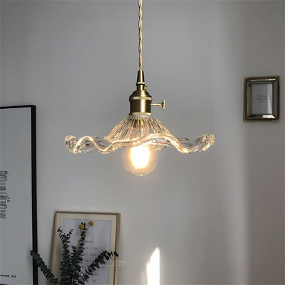 Stilvolle Hibiskuslampe | Blütenlicht Für Romantische Räume
