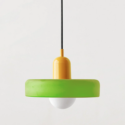 Pendelleuchte im Bauhaus-Stil | Stilvoll & zeitlos