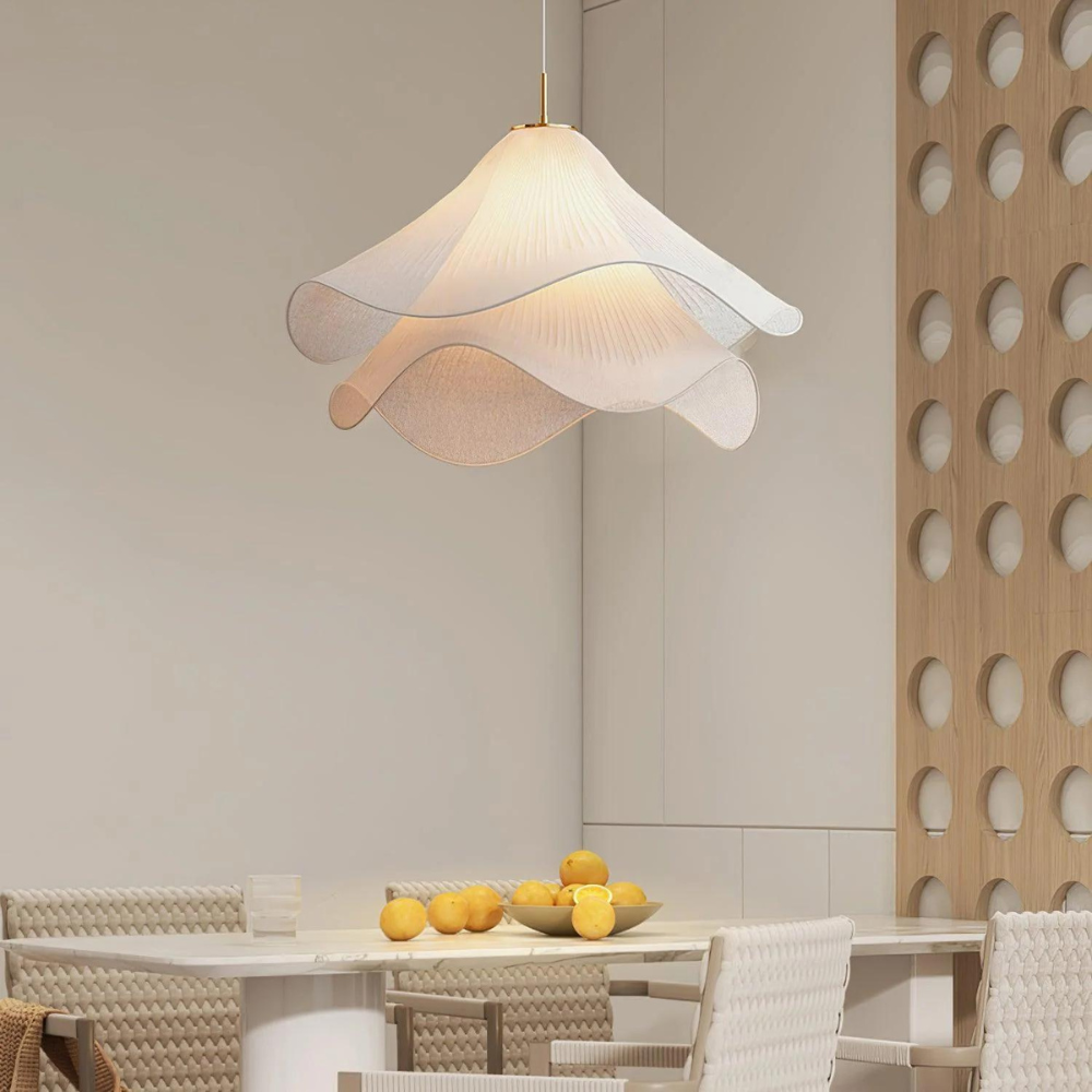 Moderne LED Pendellampe | Webend