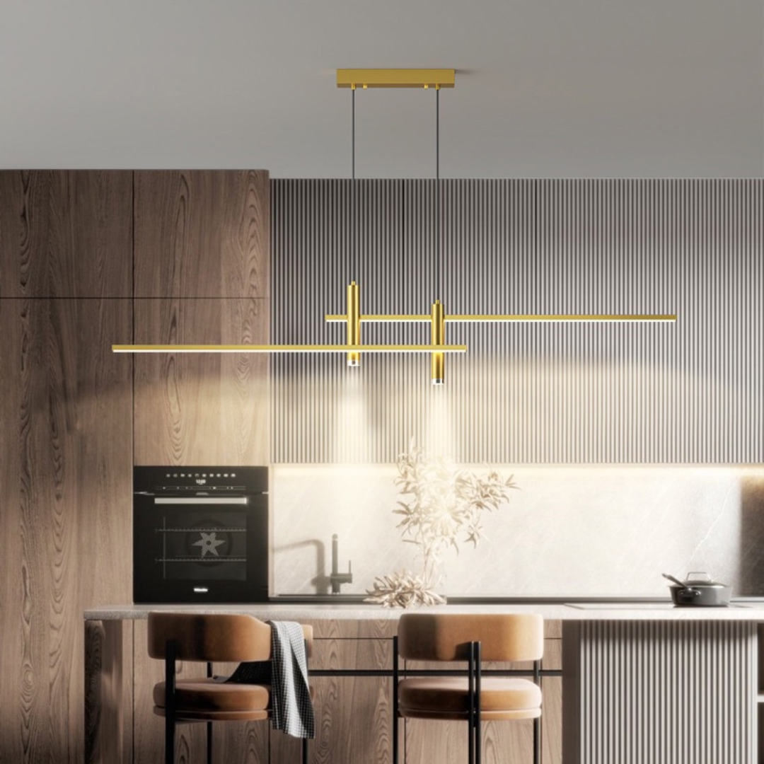 Design Hängeleuchte | Stilvolle Deckenbeleuchtung Für Ihr Zuhause