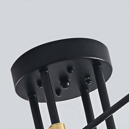 Moderne LED Deckenleuchte Für Wohnzimmer Schlafzimmer Küche
