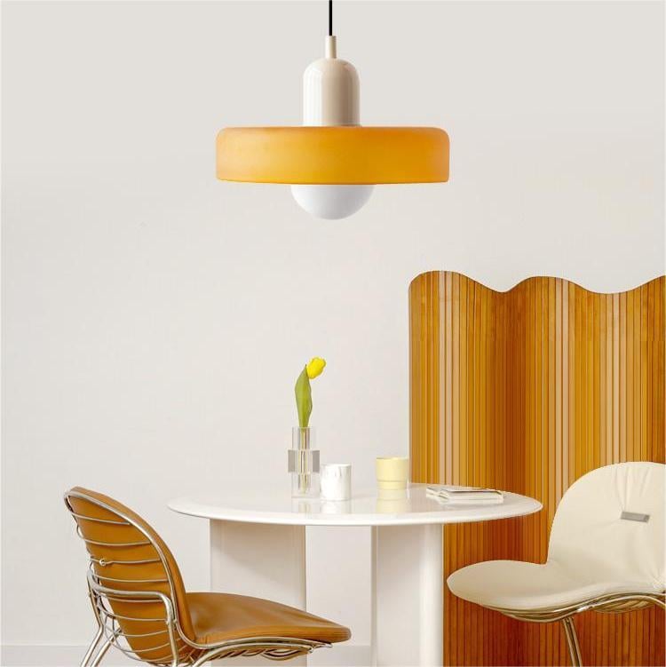 Pendelleuchte im Bauhaus-Stil | Stilvoll & zeitlos