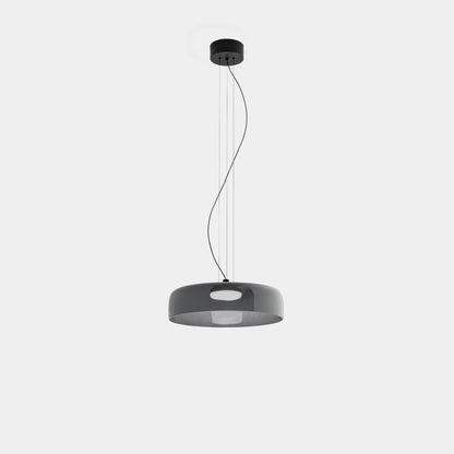 Nordic Pendelleuchte Aus Glas | Skandinavisches Design Für Zuhause