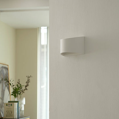 Weiße Wandleuchte | Für Jeden Raum
