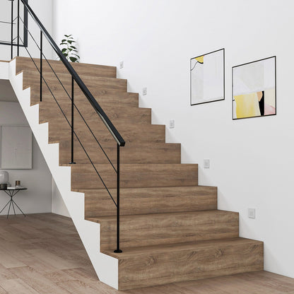 LED Wandleuchte Für Zuhause | Quadratisch