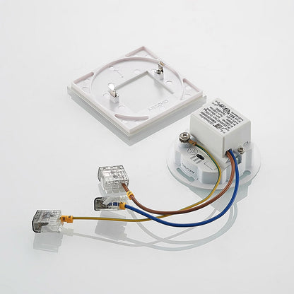 LED Wandleuchte Für Zuhause | Quadratisch