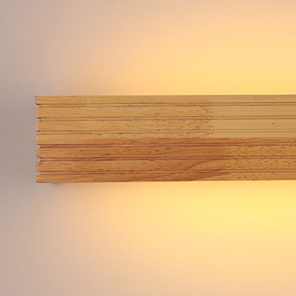 LED Wandleuchte | Licht Von Beiden Seiten