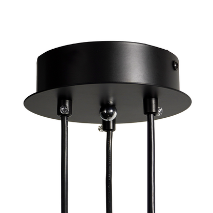 Torv Pendelleuchte Dimmbar | Moderne Multi Light Lampe Für Zuhause