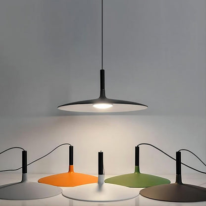 Vink Flat LED Pendelleuchte | Elegante Beleuchtung Für Ihr Interieur