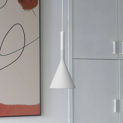 Laval Pendelleuchte Aus Beton | Zement-Look Für Moderne Räume