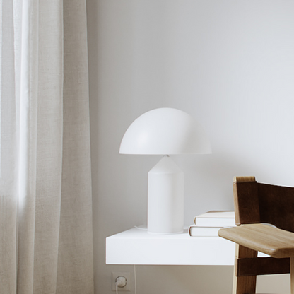 LED Tischlampe | Pilzform