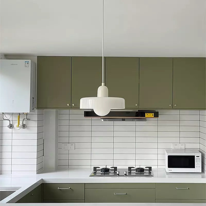 Pendelleuchte im Bauhaus-Stil | Stilvoll & zeitlos