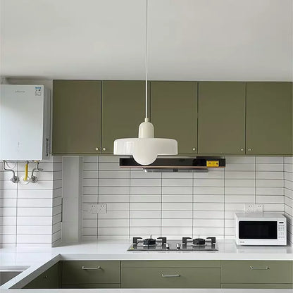 Pendelleuchte im Bauhaus-Stil | Stilvoll & zeitlos