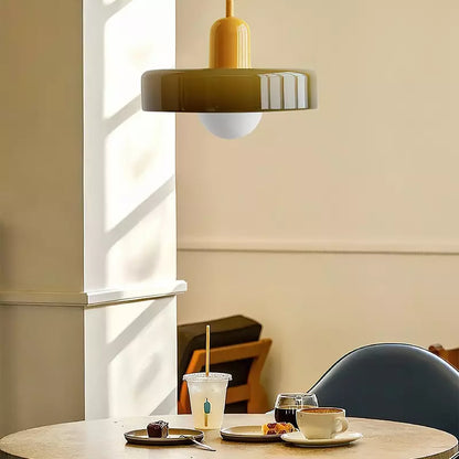 Pendelleuchte im Bauhaus-Stil | Stilvoll & zeitlos