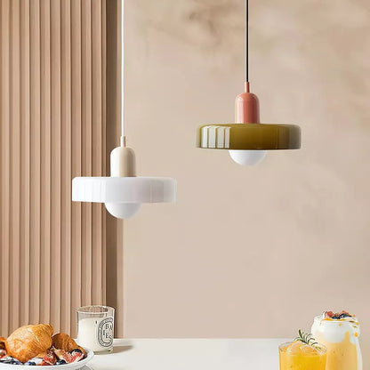 Pendelleuchte im Bauhaus-Stil | Stilvoll & zeitlos