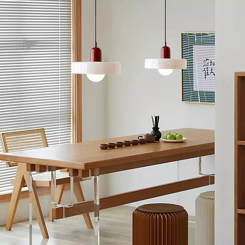 Pendelleuchte im Bauhaus-Stil | Stilvoll & zeitlos