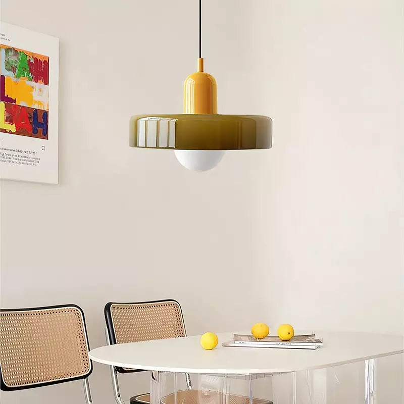 Pendelleuchte im Bauhaus-Stil | Stilvoll & zeitlos