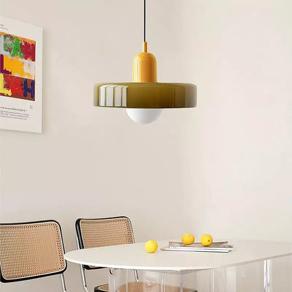 Pendelleuchte im Bauhaus-Stil | Stilvoll & zeitlos