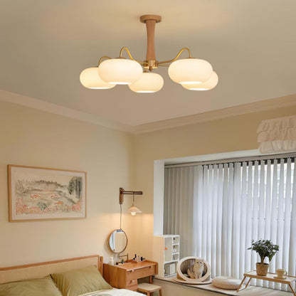 Kronleuchter Für Wohnzimmer | Semi Flush