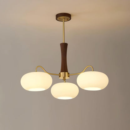 Kronleuchter Für Wohnzimmer | Semi Flush