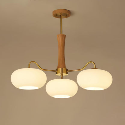 Kronleuchter Für Wohnzimmer | Semi Flush