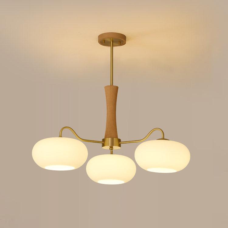 Kronleuchter Für Wohnzimmer | Semi Flush