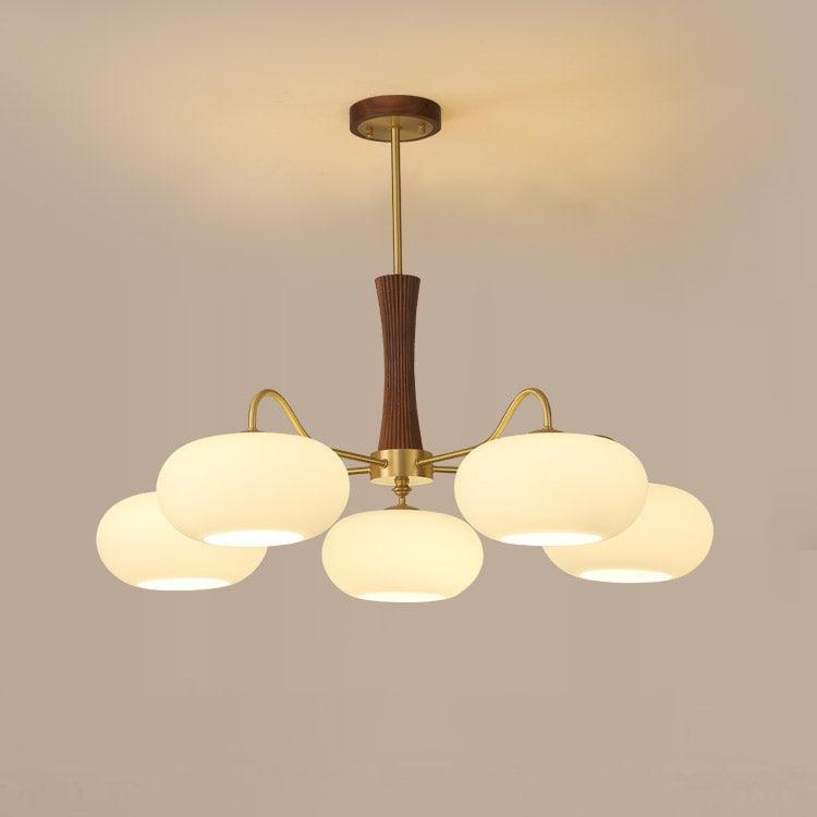 Kronleuchter Für Wohnzimmer | Semi Flush